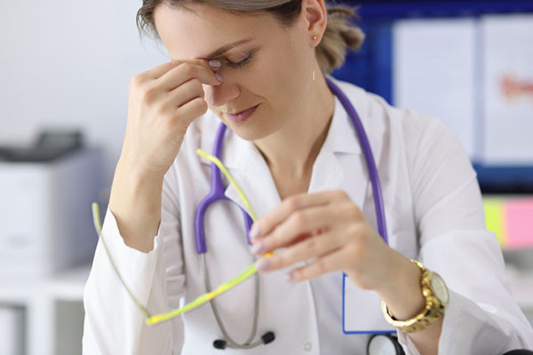 Why is it so challenging to find a primary care physician?